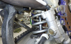 YAMAHA WR250F E 2026