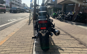 HONDA  REBEL 250 ABS MC49