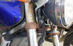 HONDA HORNET 250 MC31