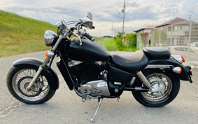 HONDA SHADOW 1100 CLASSIC 1995 SC32