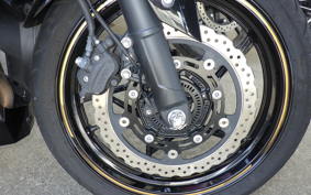 KAWASAKI NINJA 400 2022 EX400G