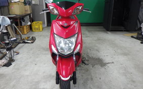 YAMAHA CYGNUS 125 XSR 2 2025 SE44J