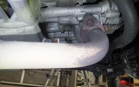 YAMAHA TRICITY 125 A 2005 SEC1J