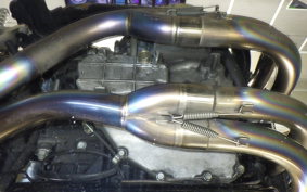 HONDA CB1300SF SUPER FOUR 1998 SC40