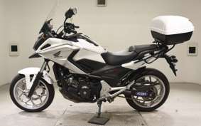 HONDA NC750X 2018 RC90