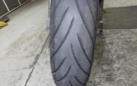 KAWASAKI ZZ-R400 Gen.2 1997 ZX400N