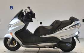 HONDA FORZA ZA MF08
