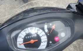 SUZUKI ADDRESS V125 G CF46A