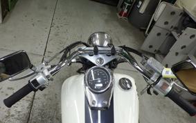 HONDA SHADOW 400 SLASHER 2004 NC40