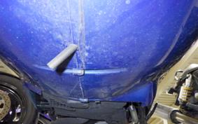 PEUGEOT ジャンゴ125A 1995