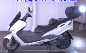 YAMAHA MAJESTY 125FI SE27