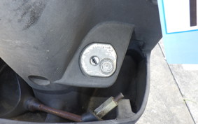 SUZUKI LET's 2 CA1PA