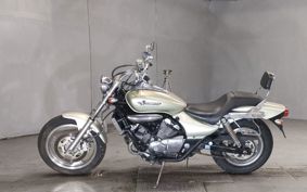 KAWASAKI ELIMINATOR 250V VN250A