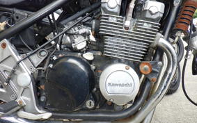 KAWASAKI ZEPHYR 400 KAI 2001 ZR400C