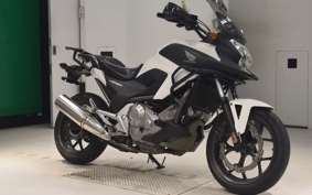 HONDA NC700X 2012 RC63