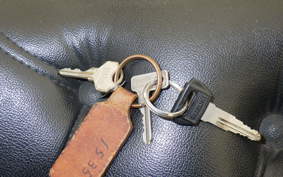 SUZUKI INTRUDER 1400 1994