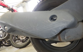 SUZUKI ADDRESS V125 G 2020 CF4EA