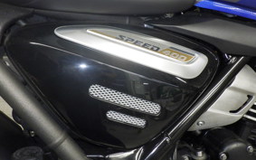 TRIUMPH SPEED400 2024