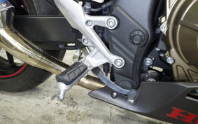 HONDA CBR400R 2020 NC56