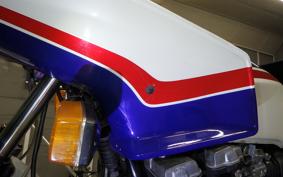 HONDA CBX550F INTEGRA 2025 PC04