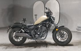 HONDA REBEL MC49