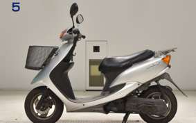 YAMAHA JOG Gen.4 2019 SA16J