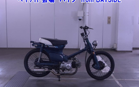 HONDA C50