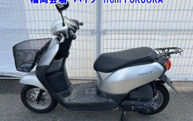 HONDA TACT-4