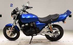 SUZUKI GSX400 IMPULSE 1995 GK79A