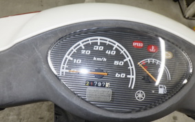 YAMAHA JOG Gen.5 SA36J