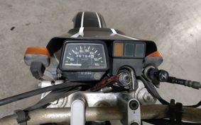 YAMAHA SEROW 225W DG08J