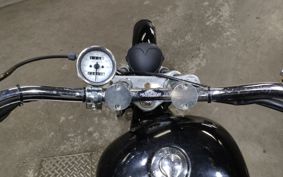 HONDA STEED 400 1995 NC26