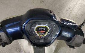 HONDA SUPER CUB110 JA10