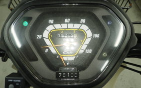 HONDA C110 SUPER CUB 2024 JA42