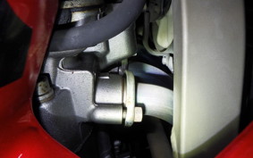 KAWASAKI ZZ-R400 Gen.2 2001 ZX400N