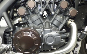 YAMAHA VMAX Gen.2 2015