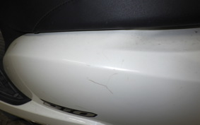 HONDA DIO Gen.6 2004 AF68