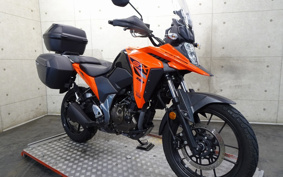 SUZUKI STROM SX EL11L