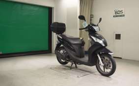HONDA DIO 110 JF31