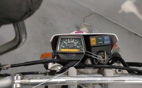 YAMAHA SEROW 225W 4JG