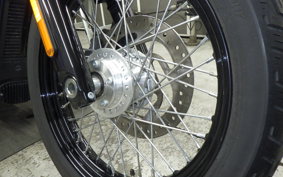HARLEY FXBB1750 2018