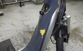 YAMAHA PASSOL 2015 SY01J