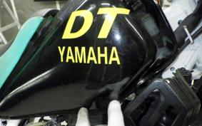YAMAHA DT50 17W