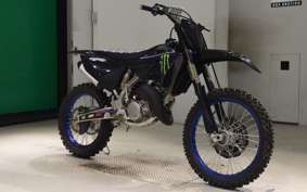 YAMAHA YZ125 1982 CE34C