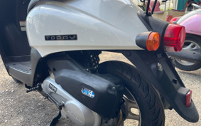 HONDA TODAY AF67