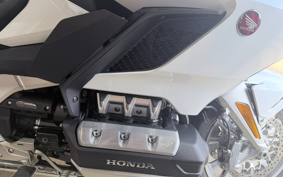 HONDA GL 1800 GOLD WING TOUR DCT 2026 SC79
