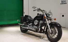 YAMAHA DRAGSTAR 400 CLASSIC 1998 4TR