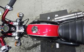 HONDA MONKEY 2019 AB27