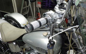 HARLEY FXST-I1450 TRIKE 2004