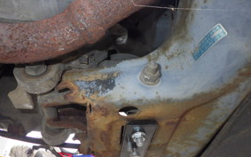 HONDA DIO GEN 2 AF27